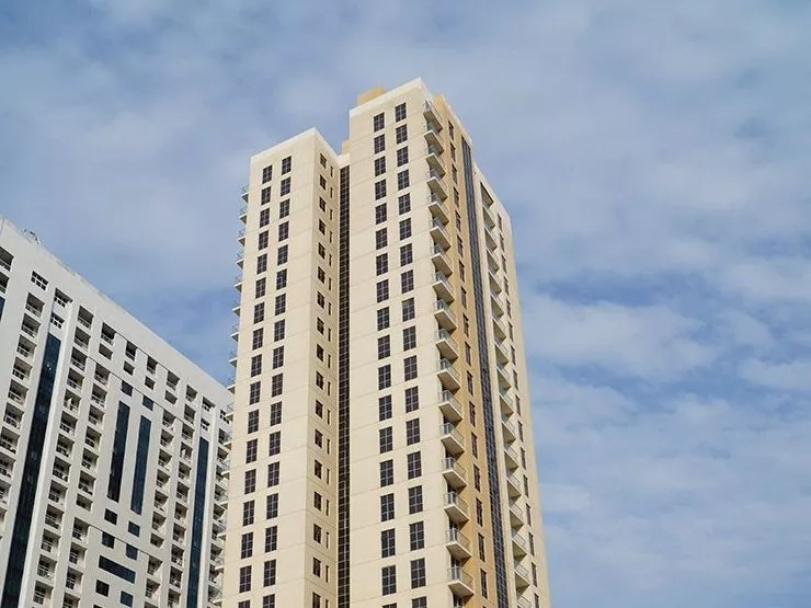 برج API — City view | Profound Properties, Dubai