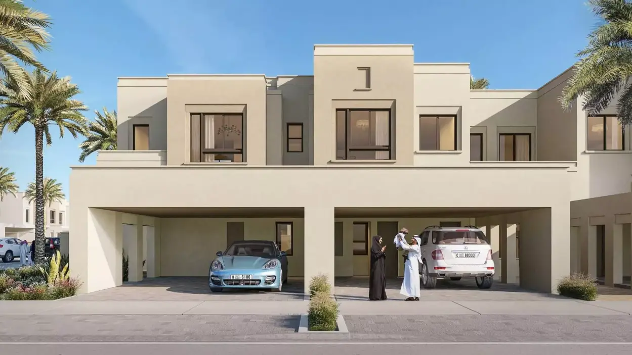 Découvrez Albizia : un style de vie moderne à Akoya Oxygen