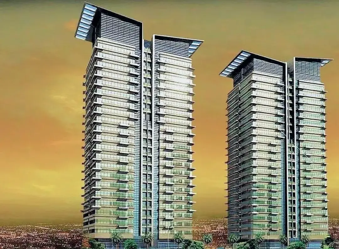 Limelight Twin Towers — Must Have — Balcony — feature | Profound Properties, Dubai