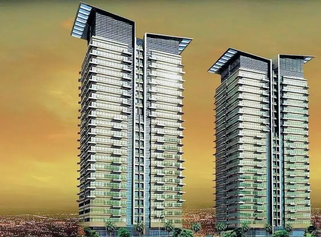 Limelight Twin Towers