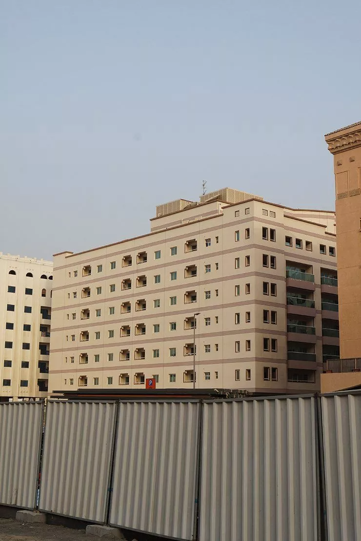 Rose 2 Building