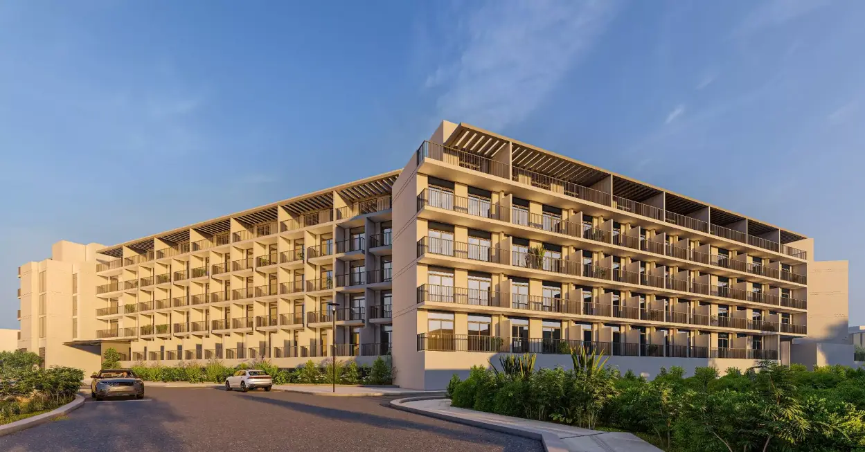 露玛22 — Master Plan Community | Profound Properties, Dubai