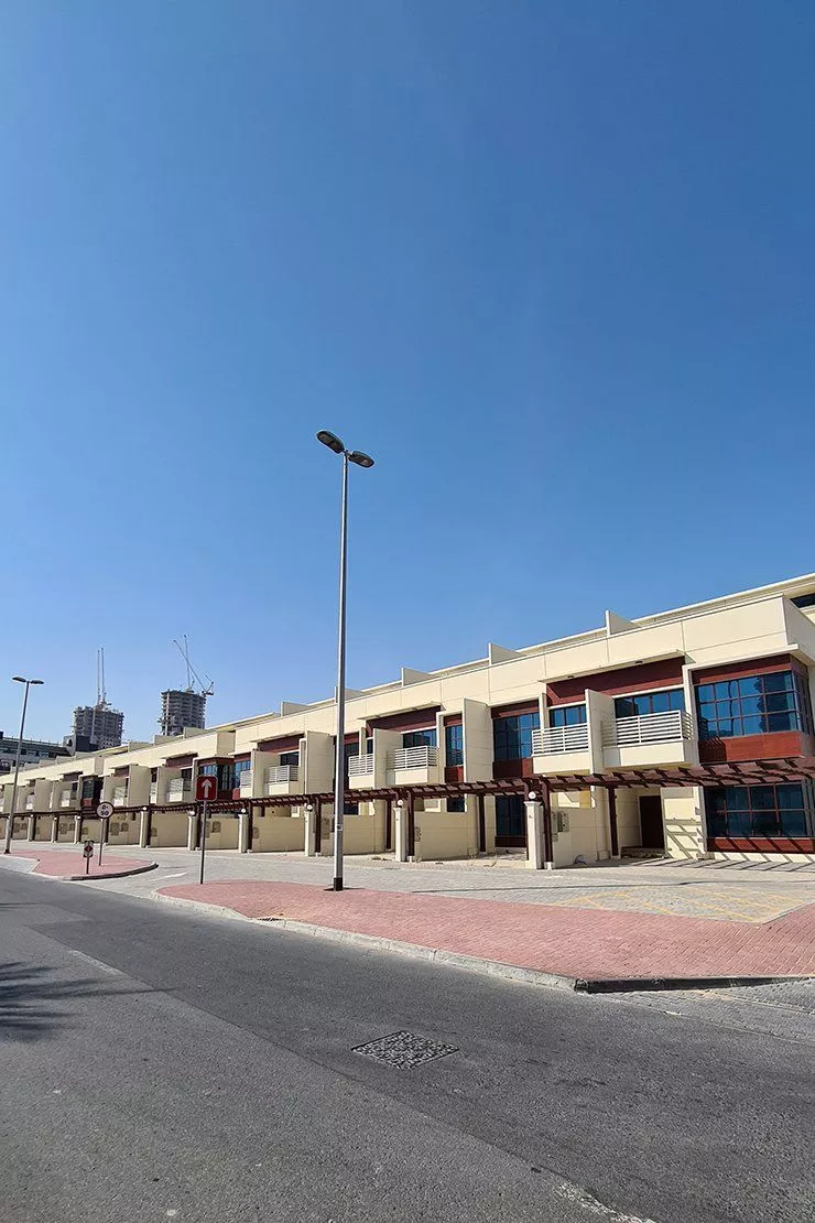 Atwaar Villas