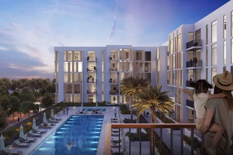 Mudon Views — Doit avoir — Balcon — feature | Profound Properties, Dubai