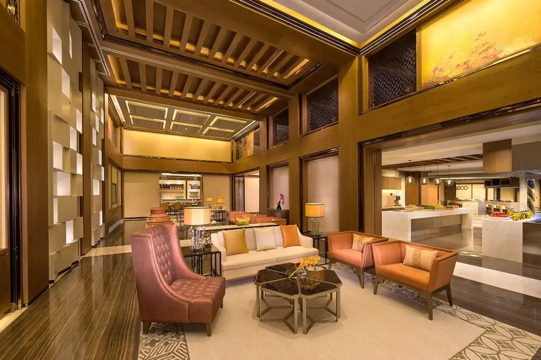 Creek Height Residence — Health & Wellness — Spa — amenity | Profound Properties, Dubai