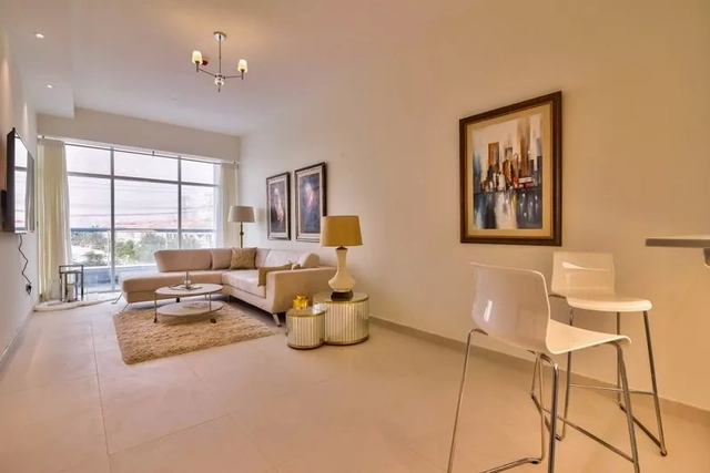 拉公寓