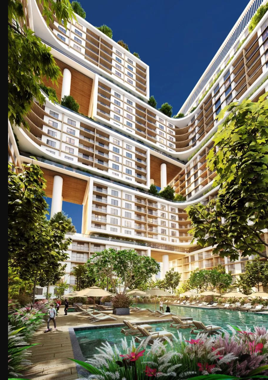 Sobha One