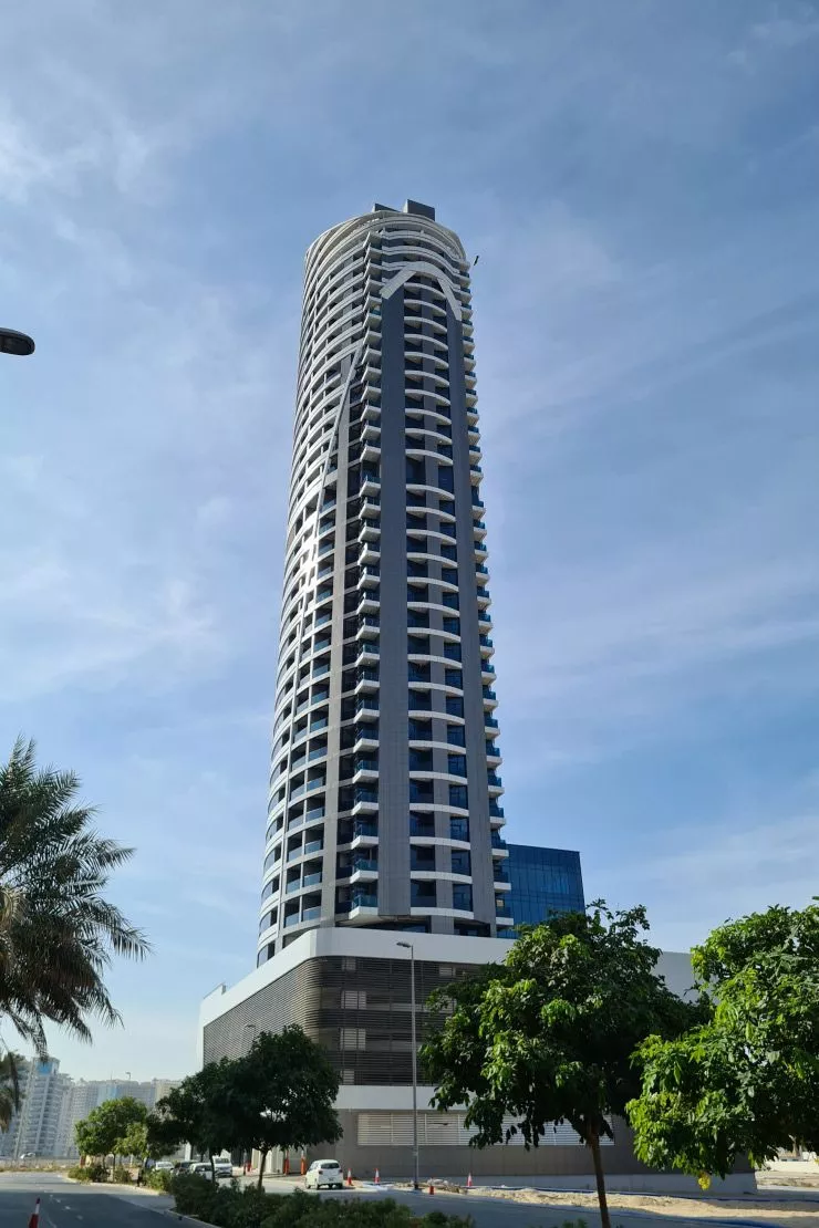 Profound New Project Hero Banner