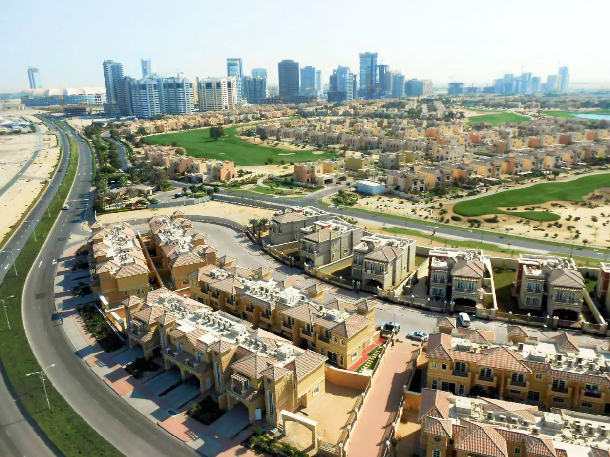 Gallery Villas