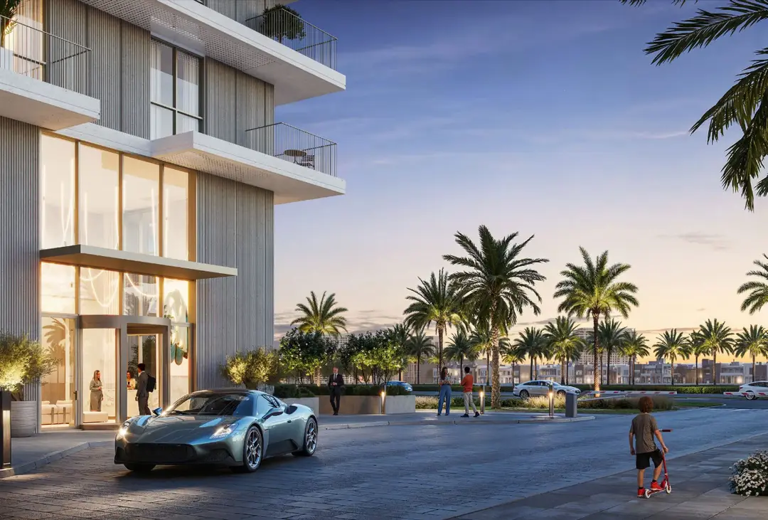 Parkland — Exclusives — Concierge Service — amenity | Profound Properties, Dubai