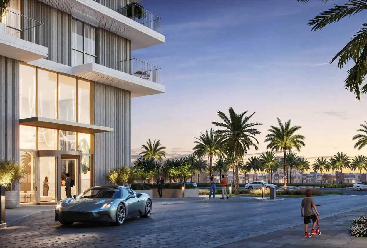 Dubai Hills Estate: Your Gateway to Premier Living