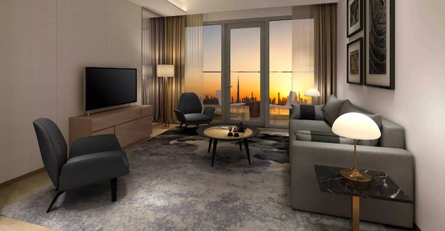 Address Harbour Point
