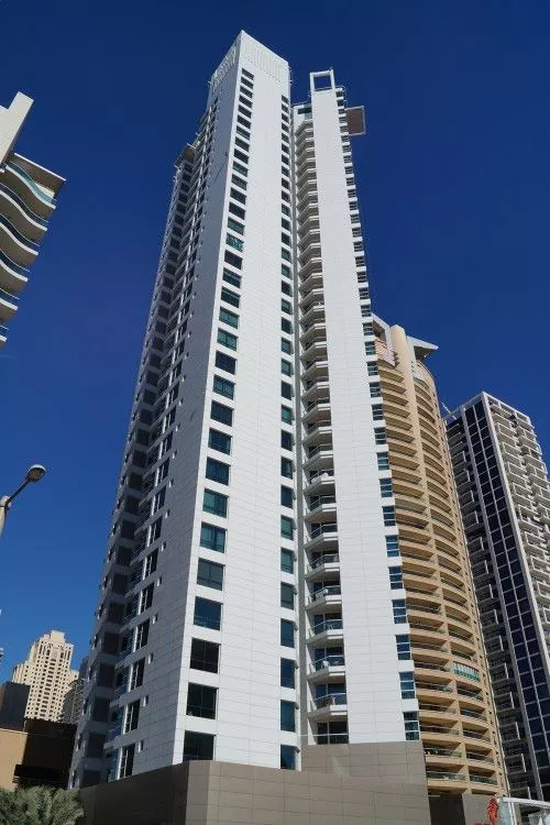 La Riviera Tower