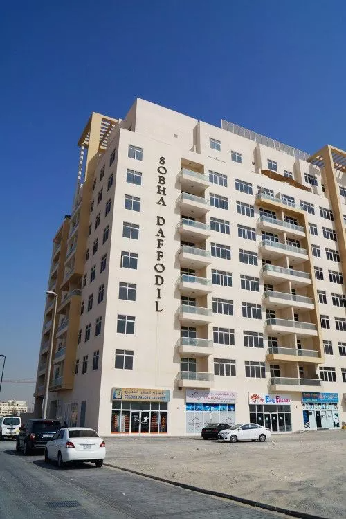 Sobha Daffodil Towers