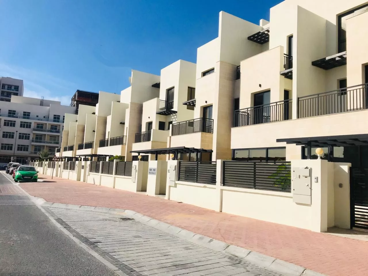 Marwa Homes 2