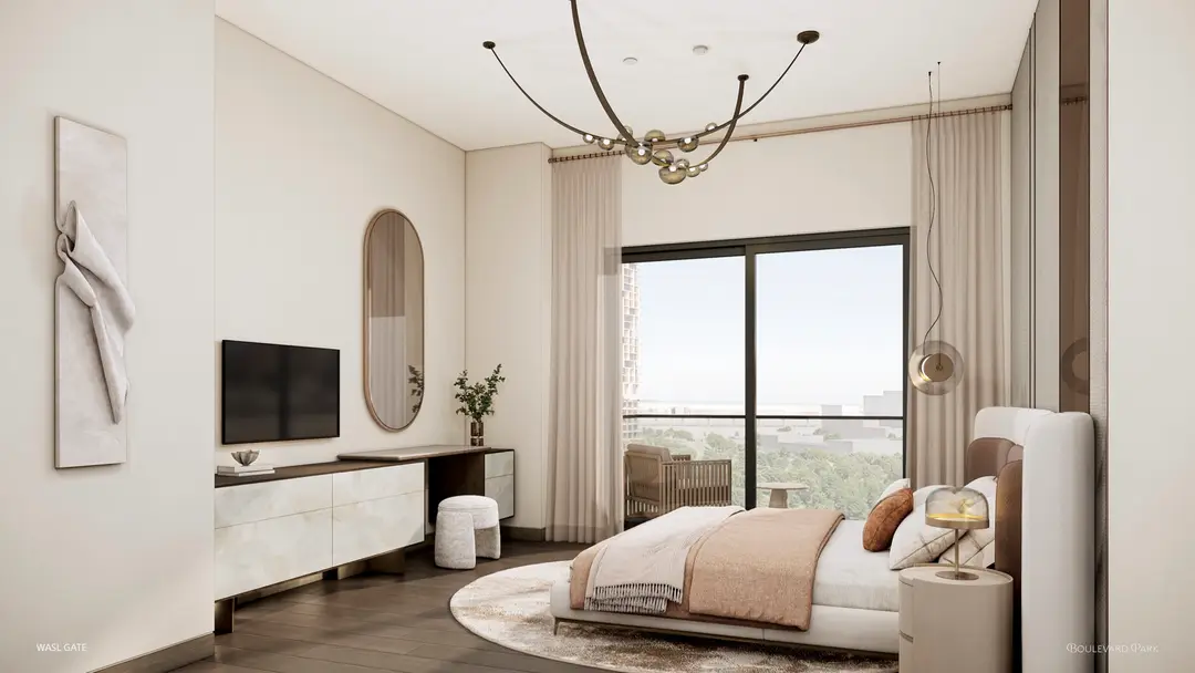 Boulevard Park — Must Have — Balcony — feature | Profound Properties, Dubai