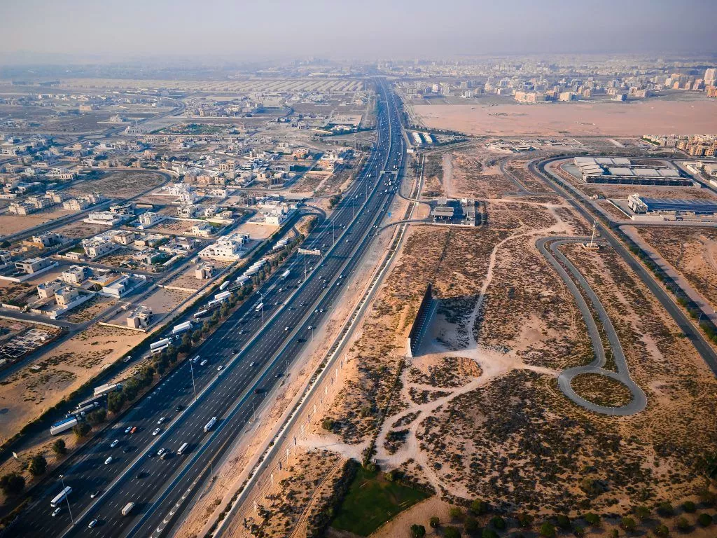 Experience the Best of Dubai Investments Park