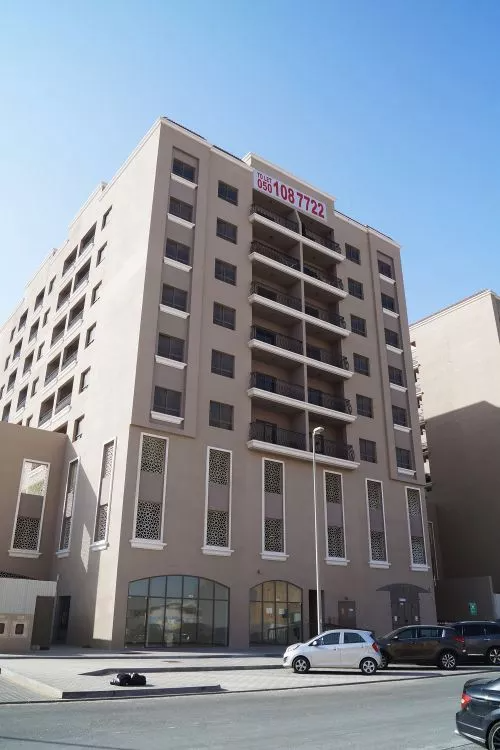 Al Shaiba Building G25