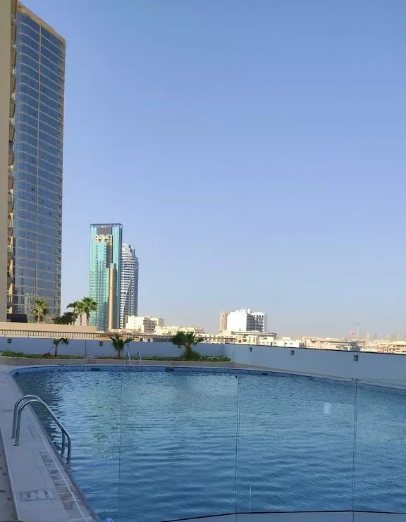 Remal Tower