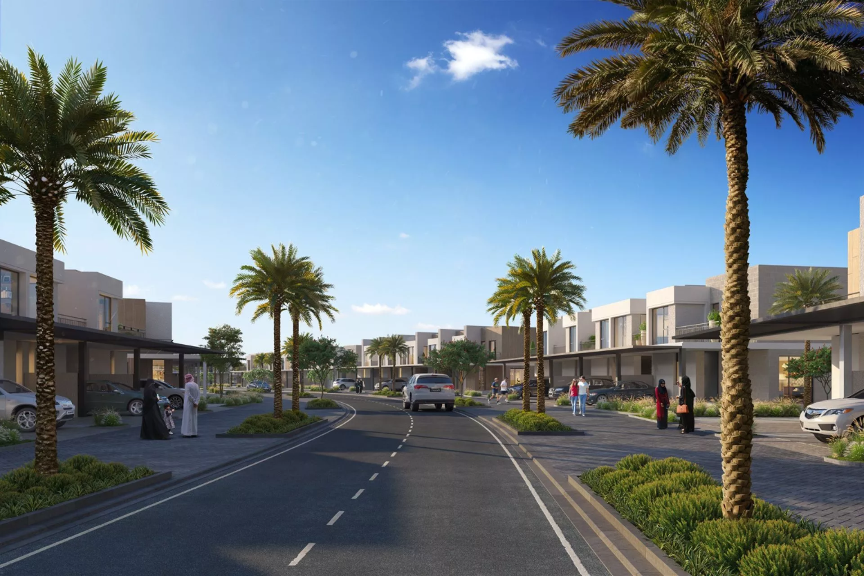 Immerse Yourself in Emaar South Community