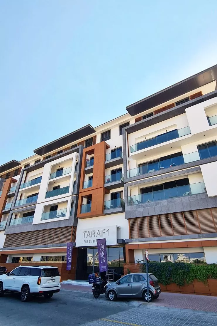 Taraf Residence