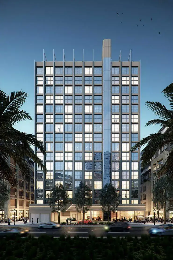 Unrivaled Amenities and Prime Location