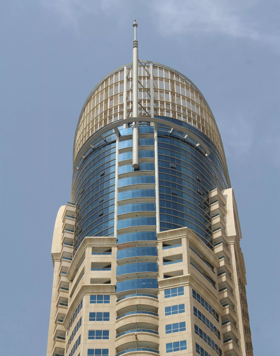 O2 Residence