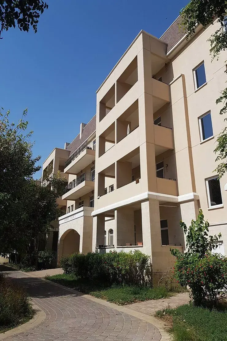 Norton Court — Doit avoir — Balcon — feature | Profound Properties, Dubai
