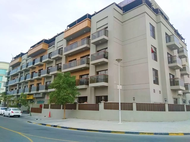 Noor Apartment 1