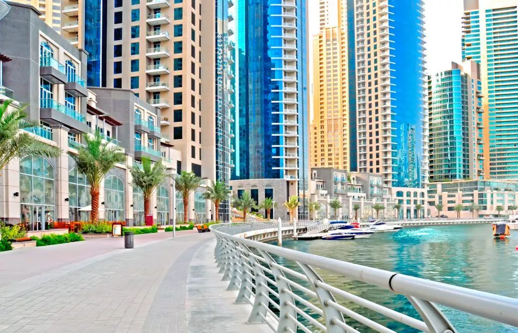 Discover Jumeirah Bay X3: A Prestigious Commercial Hub in Jumeirah Lake Towers