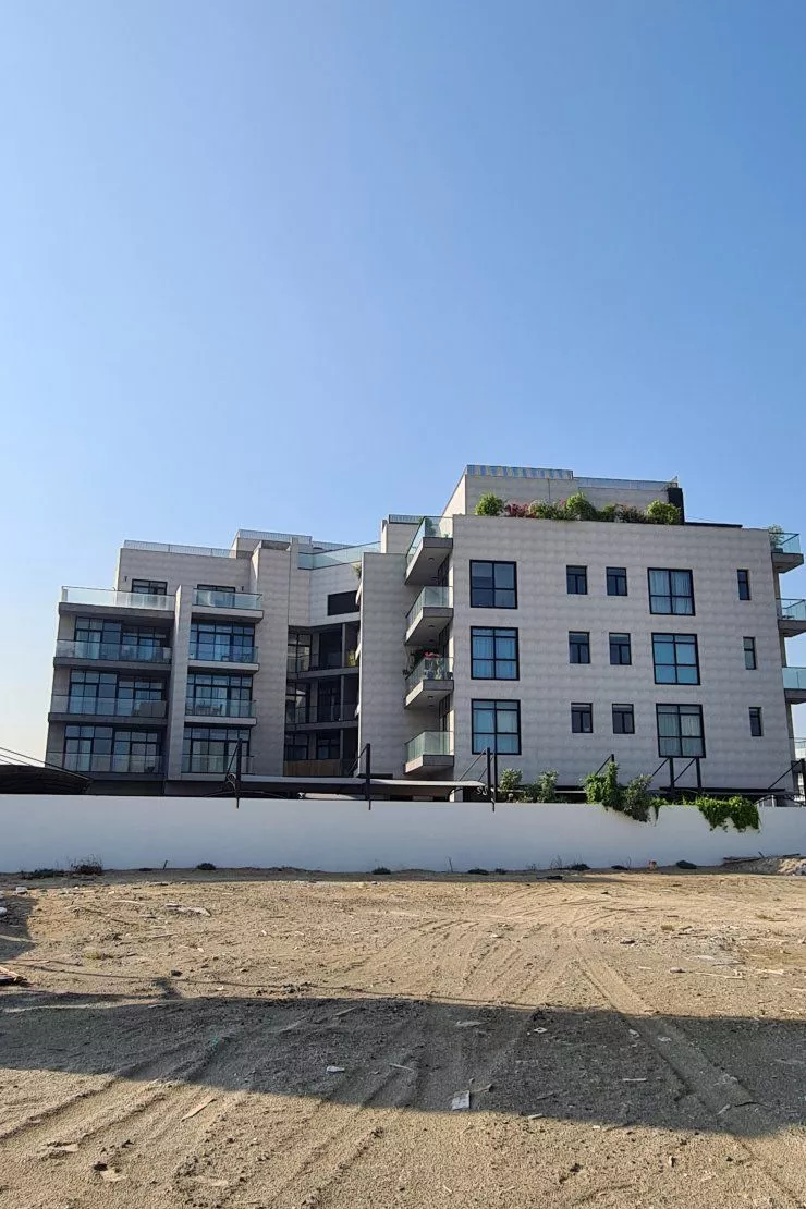 Unrivaled Amenities and Prime Location
