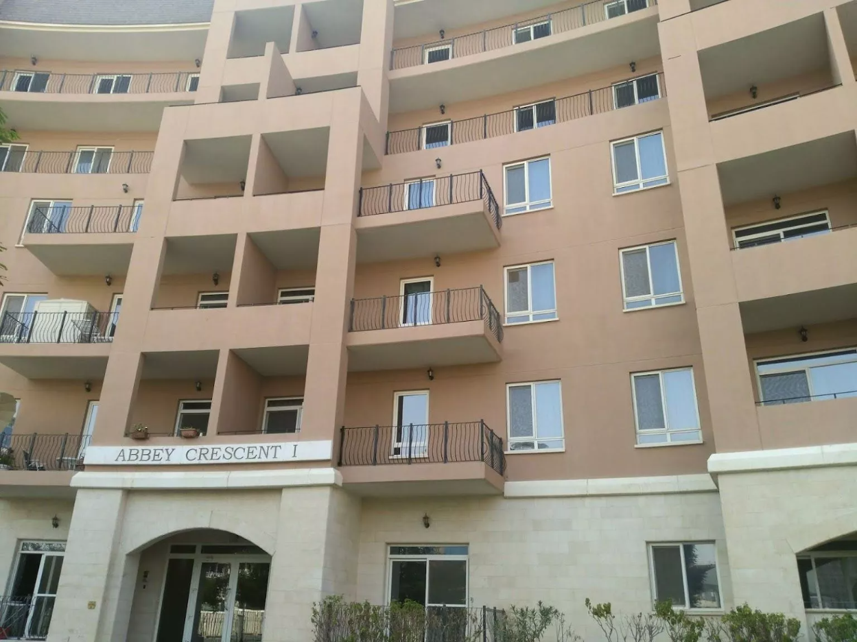Abbey Crescent