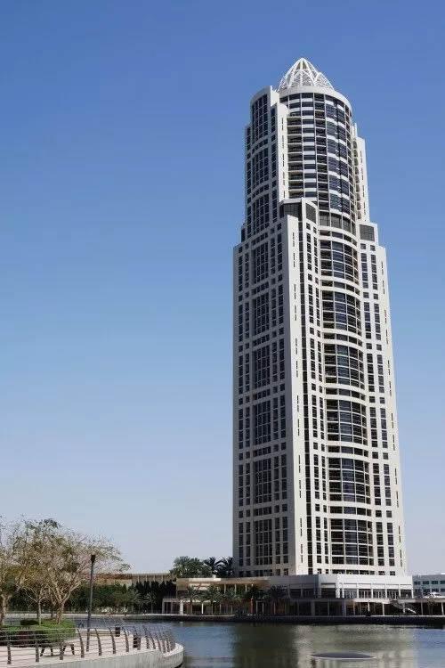 Lake Shore Tower