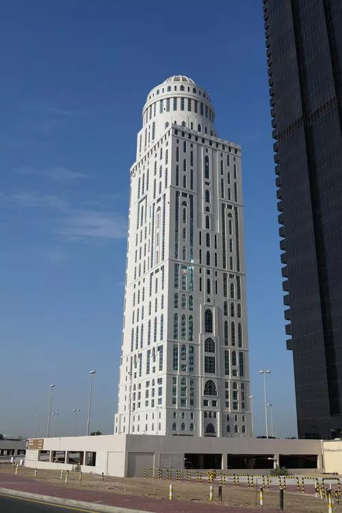 The Dome