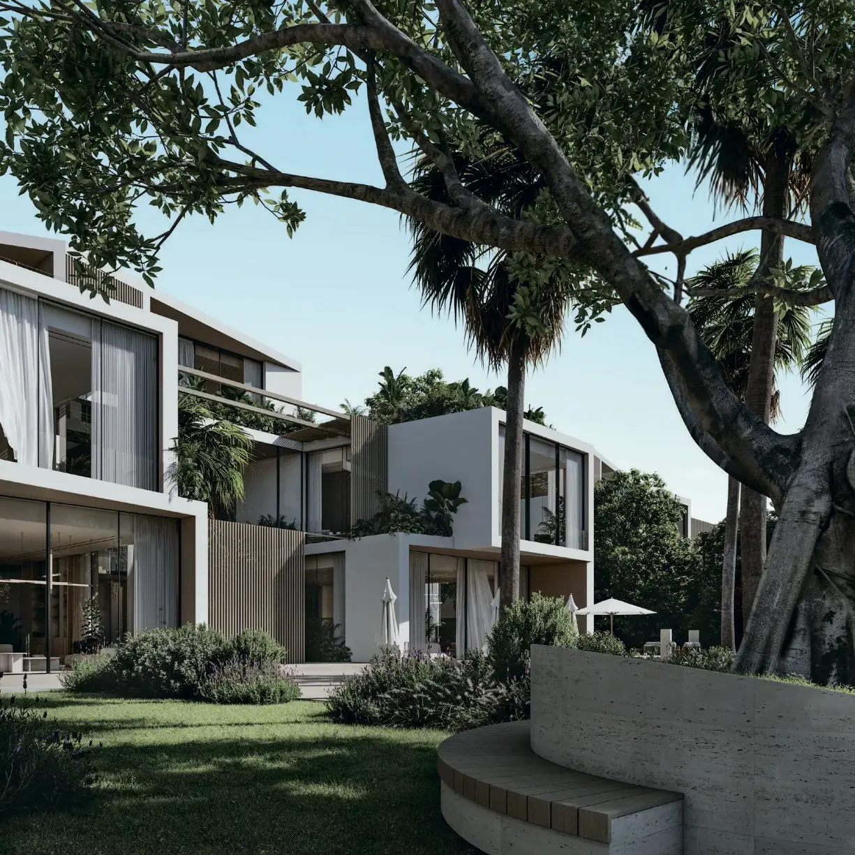 Altissima — Master Plan Community | Profound Properties, Dubai
