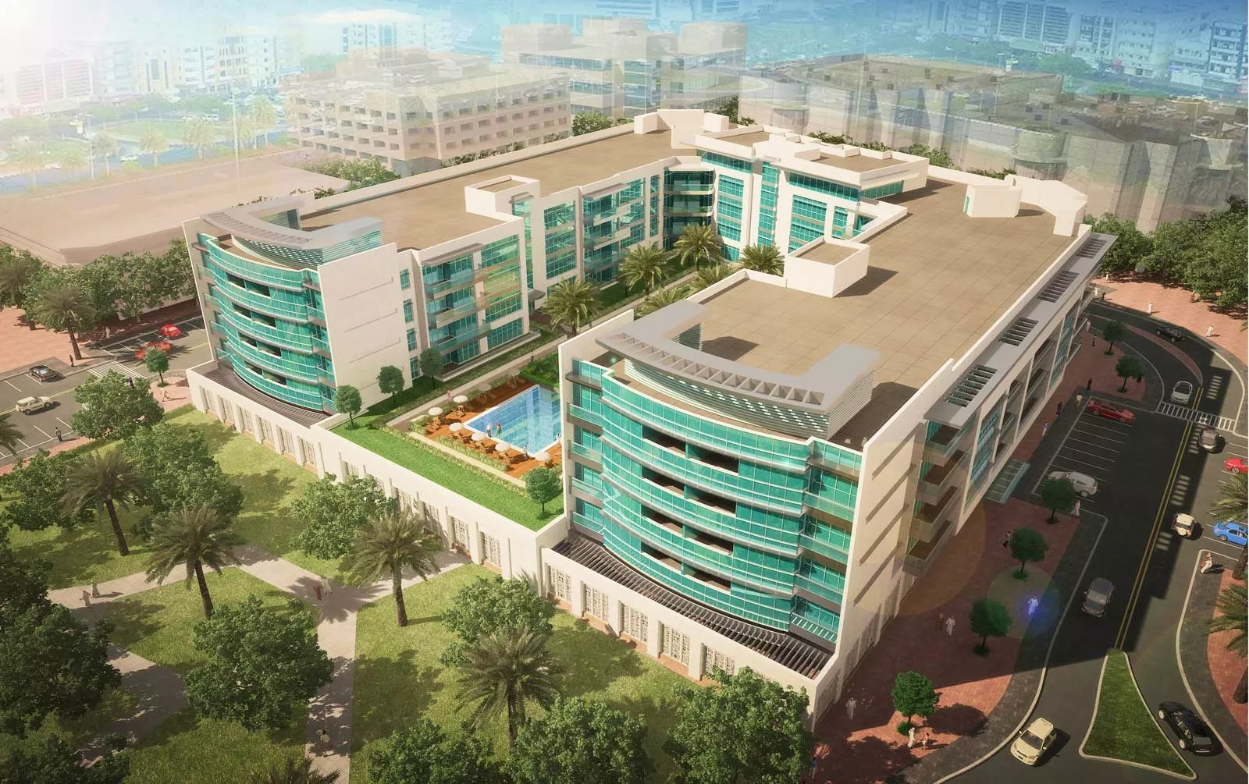 Manazel Meydan