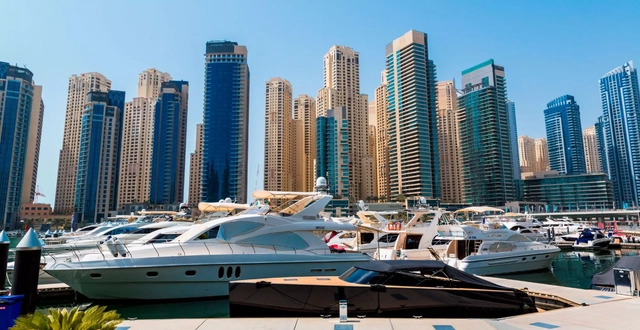 Al Sahab Towers