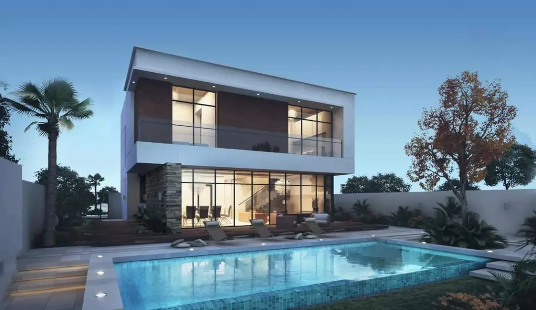 Sycamore — Must Have — Balcony — feature | Profound Properties, Dubai