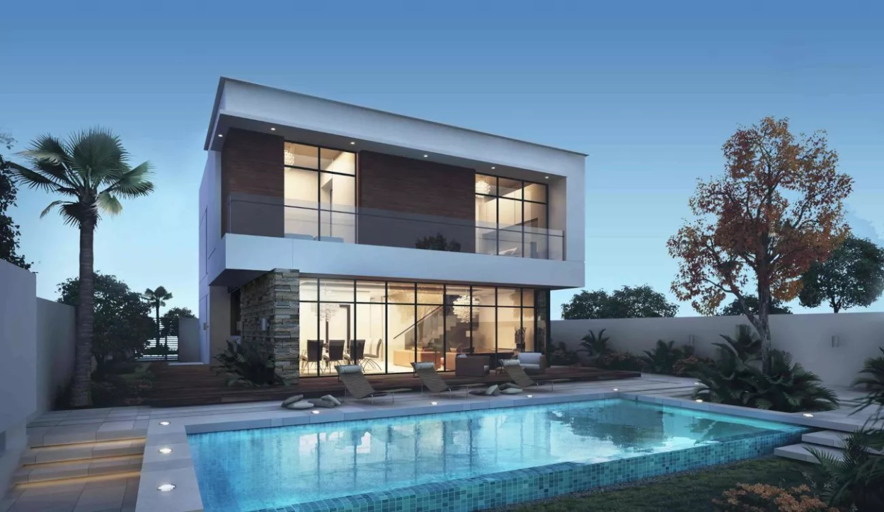 Discover Tranquil Luxury at Sycamore Villas