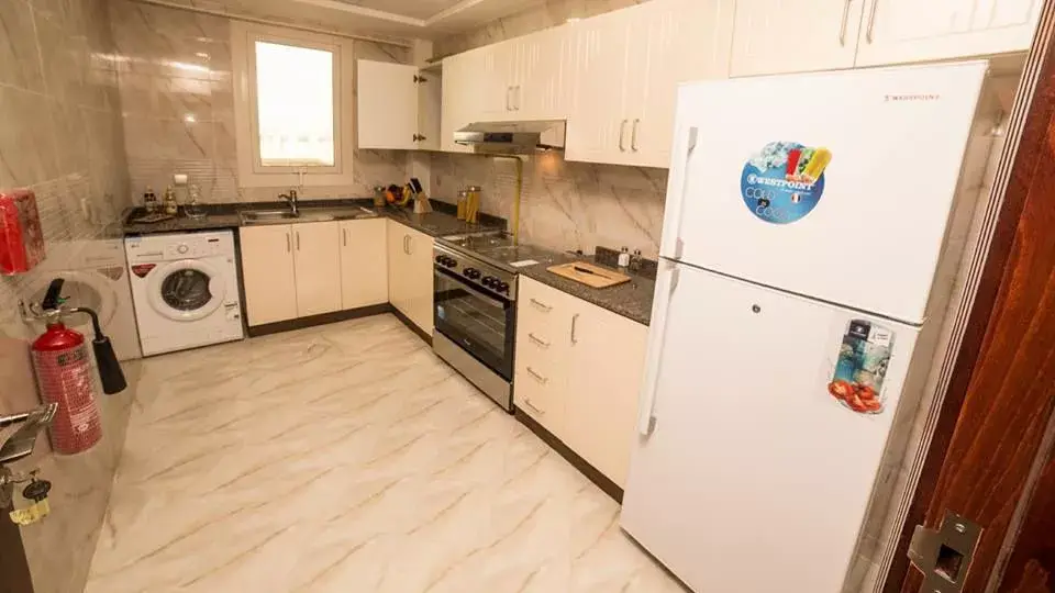 Al Fouad — Must Have — Closed Kitchen — feature | Profound Properties, Dubai