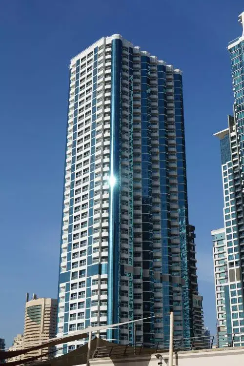 New Dubai Gate 2 — Must Have — Balcony — feature | Profound Properties, Dubai
