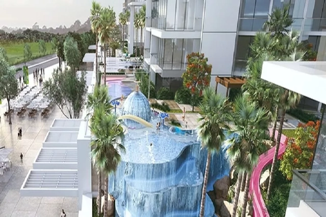 Navitas Hotel & Residences