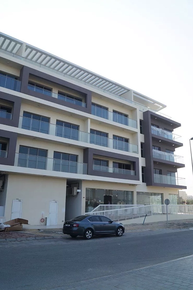 Al Zubaidi Residence