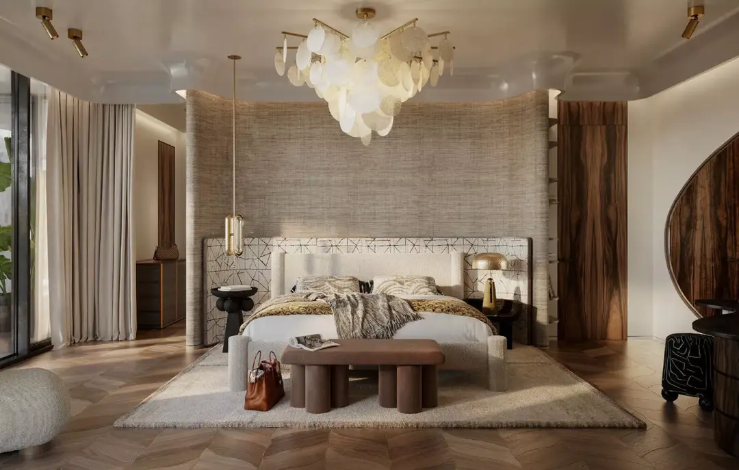 Eywa — Doit avoir — Placards encastrés — feature | Profound Properties, Dubai