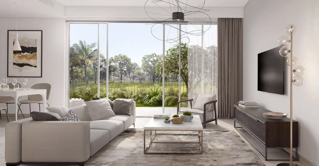 Arabian Ranches 2 Camelia — Must Have — Balcony — feature | Profound Properties, Dubai