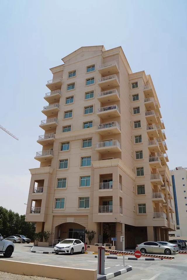 Farah Tower 1