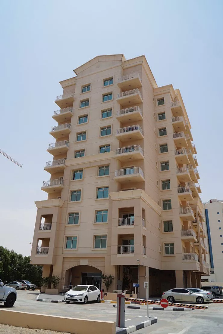 Farah Tower 1