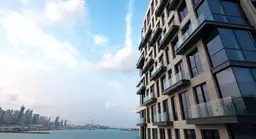 Palme Couture Residences — Palm Jumeirah — Off-Plan | Profound Properties, Dubai