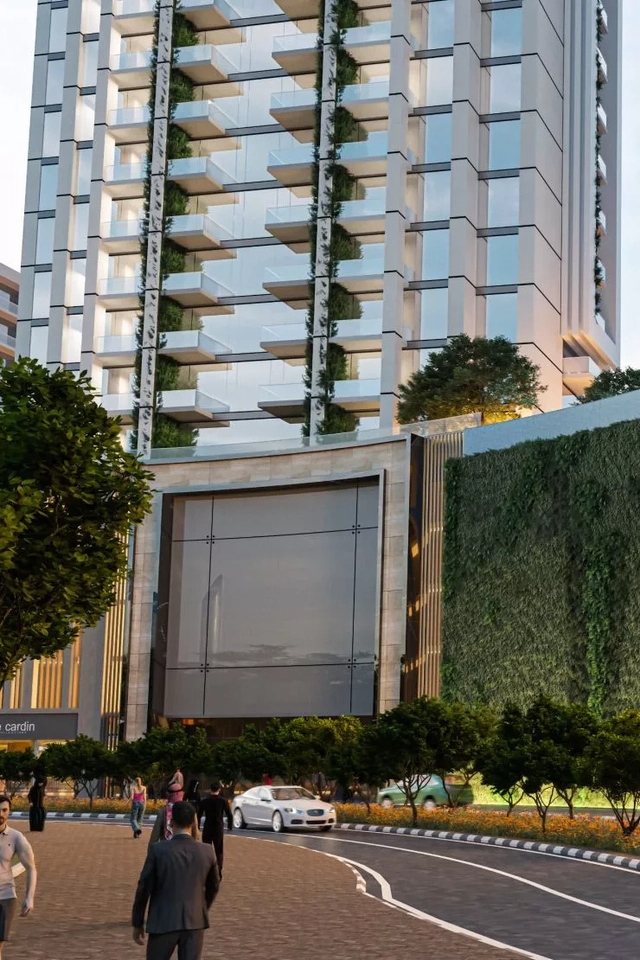 Maimoon Gardens