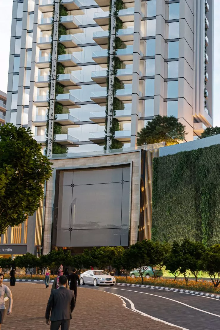 Maimoon Gardens